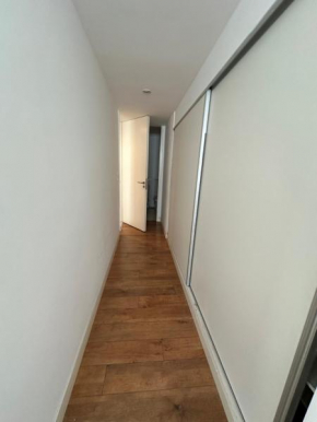 Departamento 3 amb Arenales y Falucho